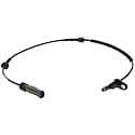 Premium ABS Wheel Speed Sensor ARC4727