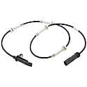 ABS Wheel Speed Sensor