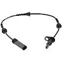 ABS Wheel Speed Sensor