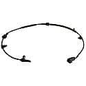ABS Wheel Speed Sensor