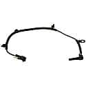 ABS Wheel Speed Sensor