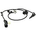 ABS Wheel Speed Sensor