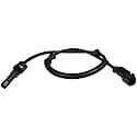 ABS Wheel Speed Sensor