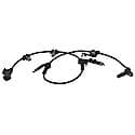 ABS Wheel Speed Sensor
