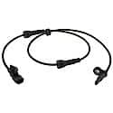 ABS Wheel Speed Sensor