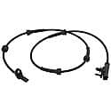 ABS Wheel Speed Sensor