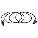 ABS Wheel Speed Sensor