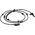 ABS Wheel Speed Sensor