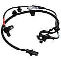 ABS WHEEL SENSOR
