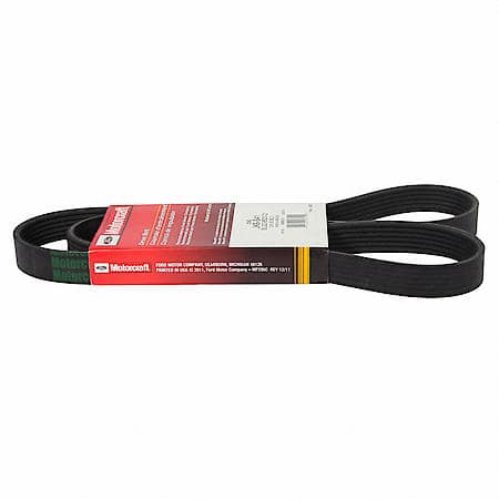 Motorcraft SERPENTINE BELT JK6 541 Advance Auto Parts