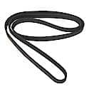 Serpentine Belt; 4.0L; 00-06 Jeep Wrangler TJ