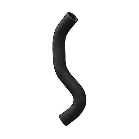 Curved Radiator Hose