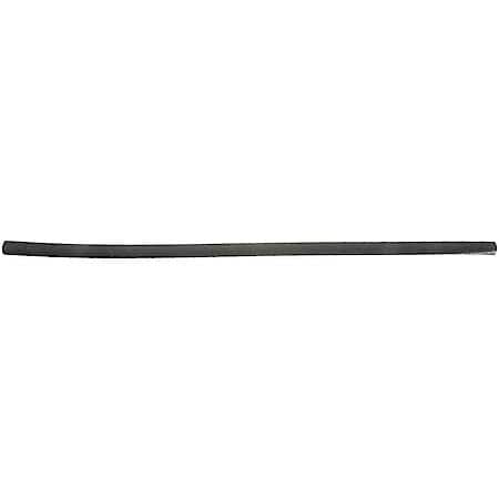 Straight Radiator Hoses; EPDM Rubber, 1 1/4 Inch Inner Diameter (sold by inch)