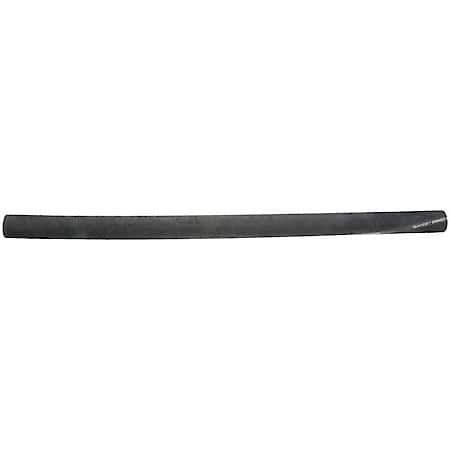 Straight Radiator Hoses; EPDM Rubber, 1 1/2 Inch Inner Diameter (sold by inch)