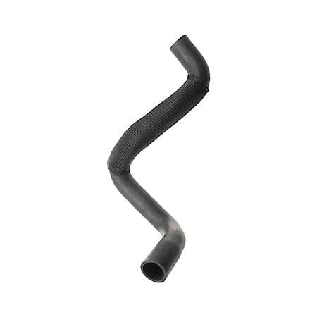 Curved Radiator Hose