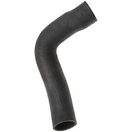 Curved Radiator Hoses: EPDM Rubber, Standard Duty, 12" Long, 1.50" Diameter