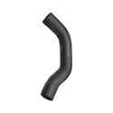 Curved Radiator Hoses: EPDM Rubber, Standard Duty, 18" Long, 2.34" Diameter