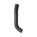 Curved Radiator Hoses: EPDM Rubber, Standard Duty, 23" Long, 2.50" Diameter