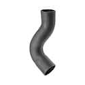 Curved Radiator Hoses: EPDM Rubber, Standard Duty, 13" Long, 2.50" Diameter