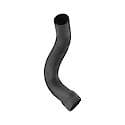 Curved Radiator Hoses: EPDM Rubber, Standard Duty, 16" Long, 2.25" Diameter