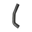 Curved Radiator Hose