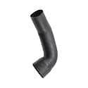 Curved Radiator Hoses: EPDM Rubber, Standard Duty, 14" Long, 2.50" Diameter