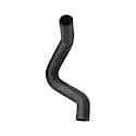 Curved Radiator Hoses: EPDM Rubber, Standard Duty, 18" Long, 2" Diameter