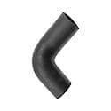 Curved Radiator Hoses: EPDM Rubber, Standard Duty, 9" Long, 2" Diameter