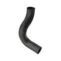 Curved Radiator Hoses: EPDM Rubber, Standard Duty, 14" Long, 2.25" Diameter