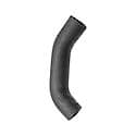 Curved Radiator Hoses: EPDM Rubber, Standard Duty, 14.75" Long, 2.50" Diameter