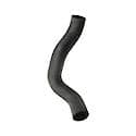 Curved Radiator Hoses: EPDM Rubber, Standard Duty, 15" Long, 2" Diameter