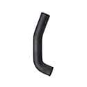 Curved Radiator Hoses: EPDM Rubber, Standard Duty, 18" Long, 2.44" Diameter