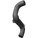 Curved Radiator Hoses: EPDM Rubber, Standard Duty, 12.5" Long, 1.31" Diameter