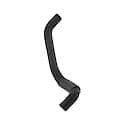 Curved Radiator Hoses: EPDM Rubber, Standard Duty, 19.5" Long, 1.31" Diameter