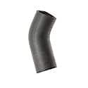 Curved Radiator Hoses: EPDM Rubber, Standard Duty, 5" Long, 1.41" Diameter