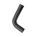 Curved Radiator Hoses: EPDM Rubber, Standard Duty, 17" Long, 2.25" Diameter