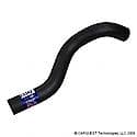 Premium Molded Coolant Hose