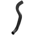 Curved Radiator Hoses: EPDM Rubber, Standard Duty, 20.5" Long, 1.50" Diameter