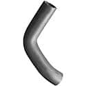 Curved Radiator Hoses: EPDM Rubber, Standard Duty, 10.5" Long, 1.50" Diameter