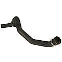 Eurospare Radiator Hose