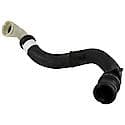 Motorcraft Radiator Hose