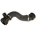 Rein Radiator Hose