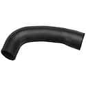 Molded Heater Hose: EPDM, Direct Fit, 2" Inside Diameter