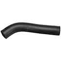 Molded Heater Hose: EPDM, Direct Fit, 1.25" Inside Diameter