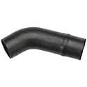 Molded Heater Hose: EPDM, Direct Fit, 2" Inside Diameter