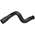 Molded Heater Hose: EPDM, Direct Fit, 1.75" Inside Diameter