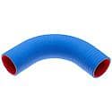 Molded 90 Degree Silicone Coolant Hose