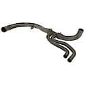 Eurospare Radiator Hose