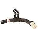 Motorcraft Radiator Hose