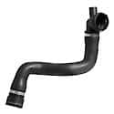 Curved Radiator Hose